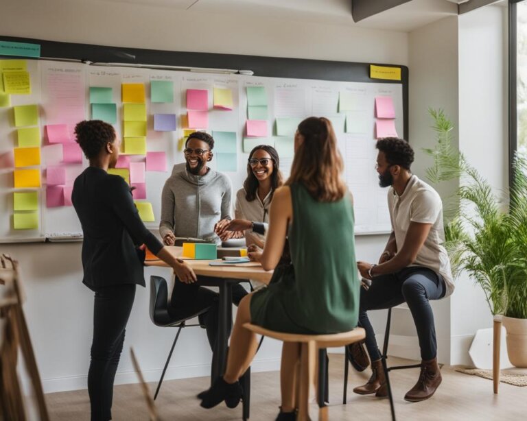 Scrum em Grandes Projetos