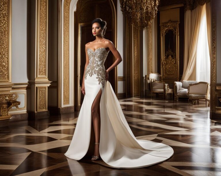 Vestuário para Ocasiões Especiais