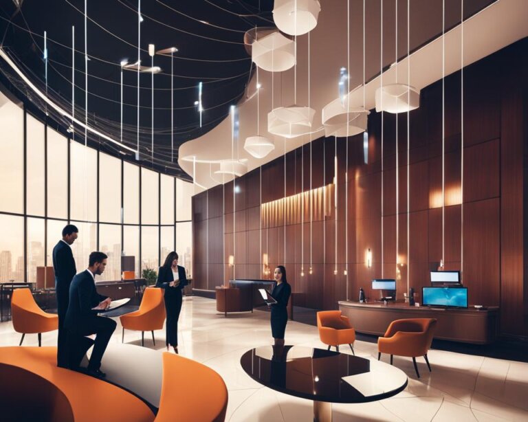 Análise de Dados em Hotelaria