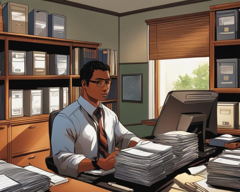 Assistência Administrativa