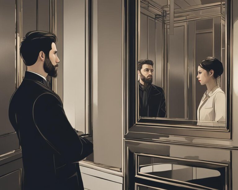 Autenticidade e Transparência