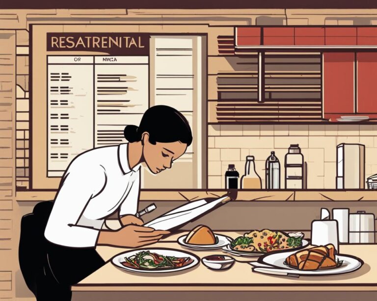 Avaliação de Restaurantes