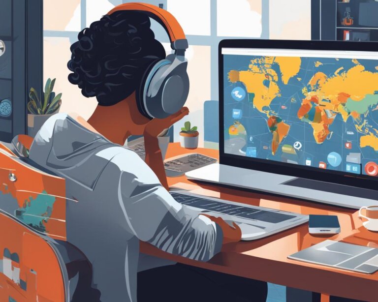 Blogging como Assistente Virtual