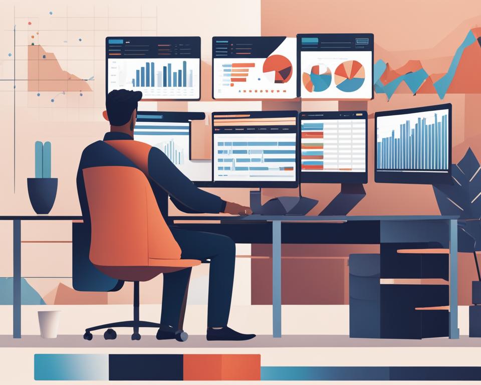 CRM (Customer Relationship Management)