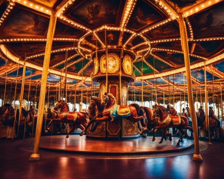 Carrosséis de Imagens