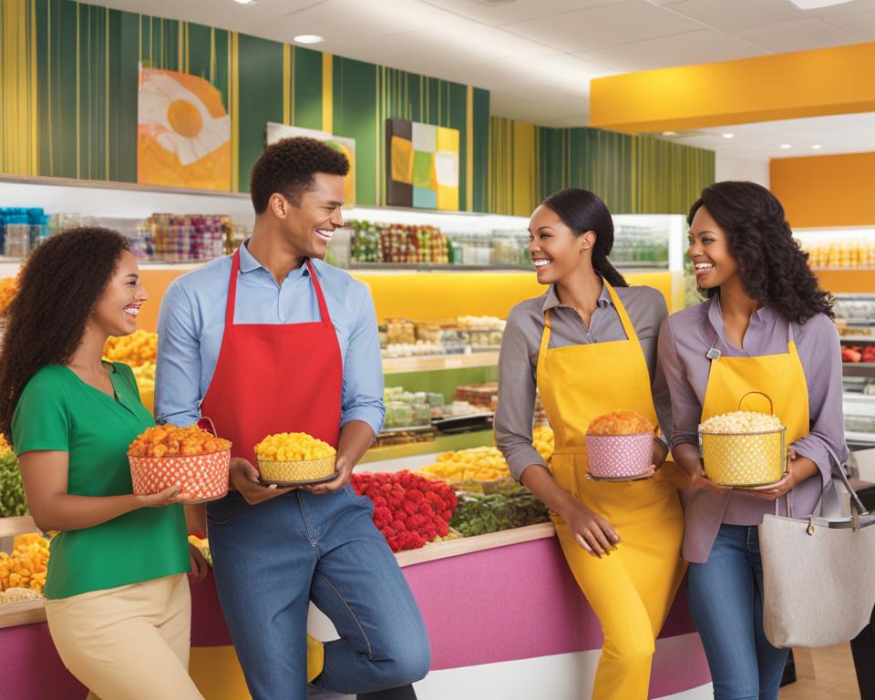 Customer Stories