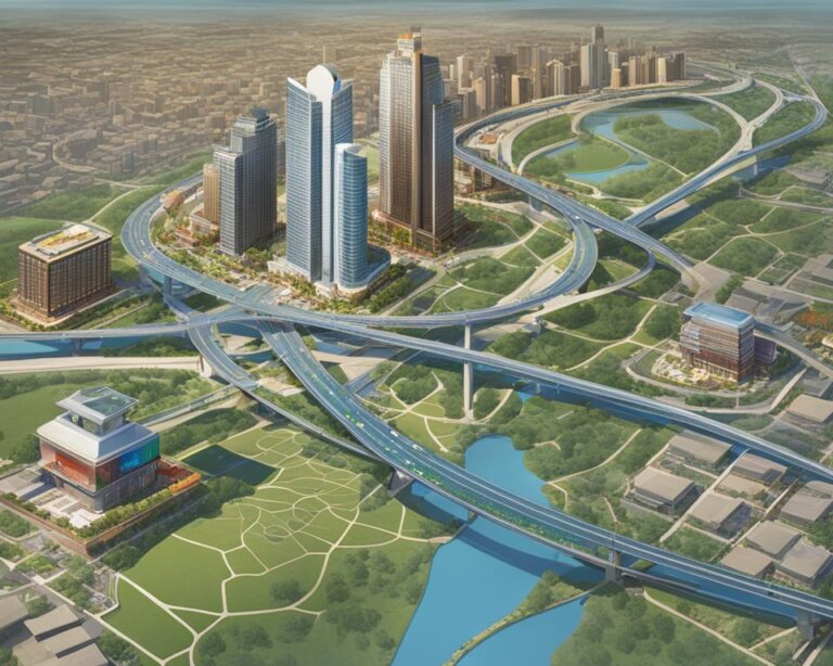 Estratégias de Expansão Hoteleira