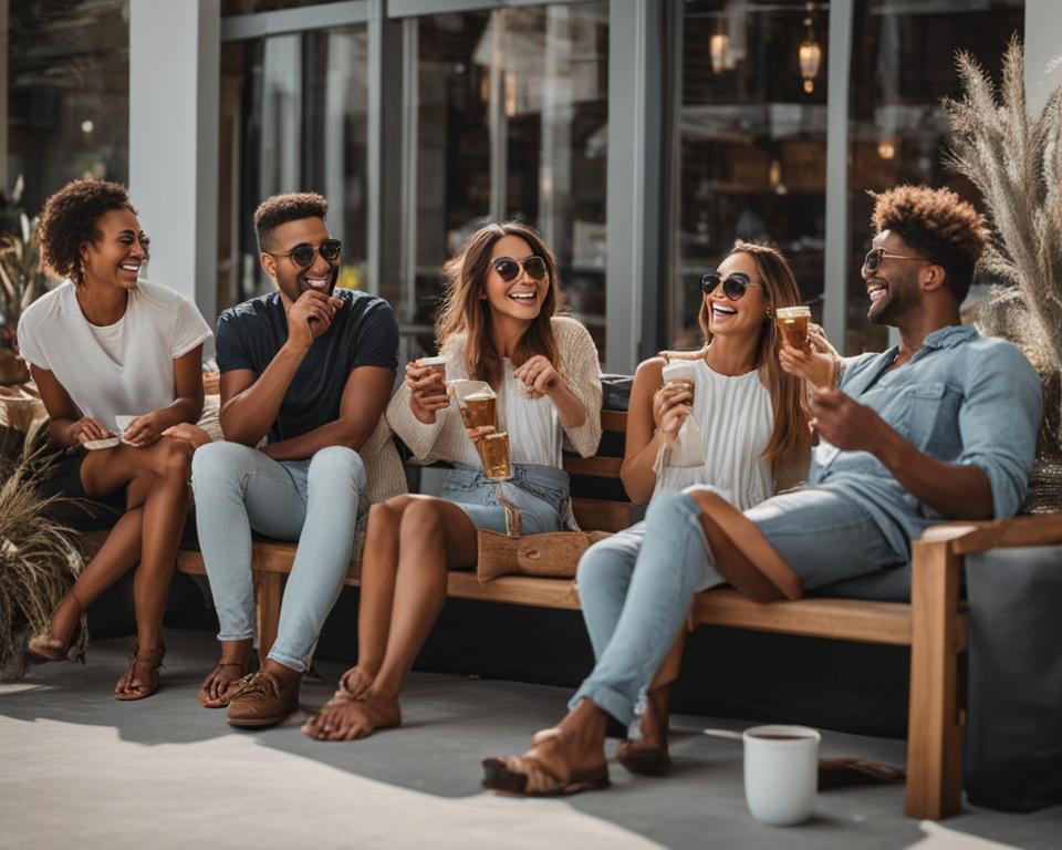 Fidelização de Clientes