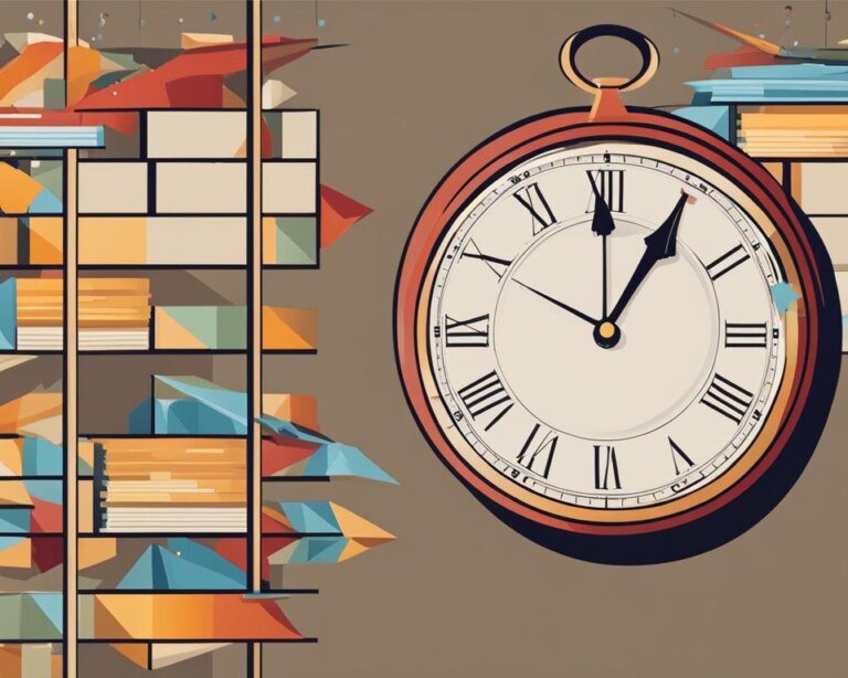 Gerenciamento de Horários