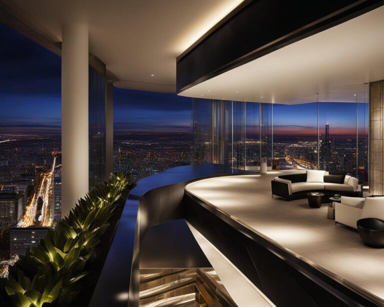 Hotelaria Internacional