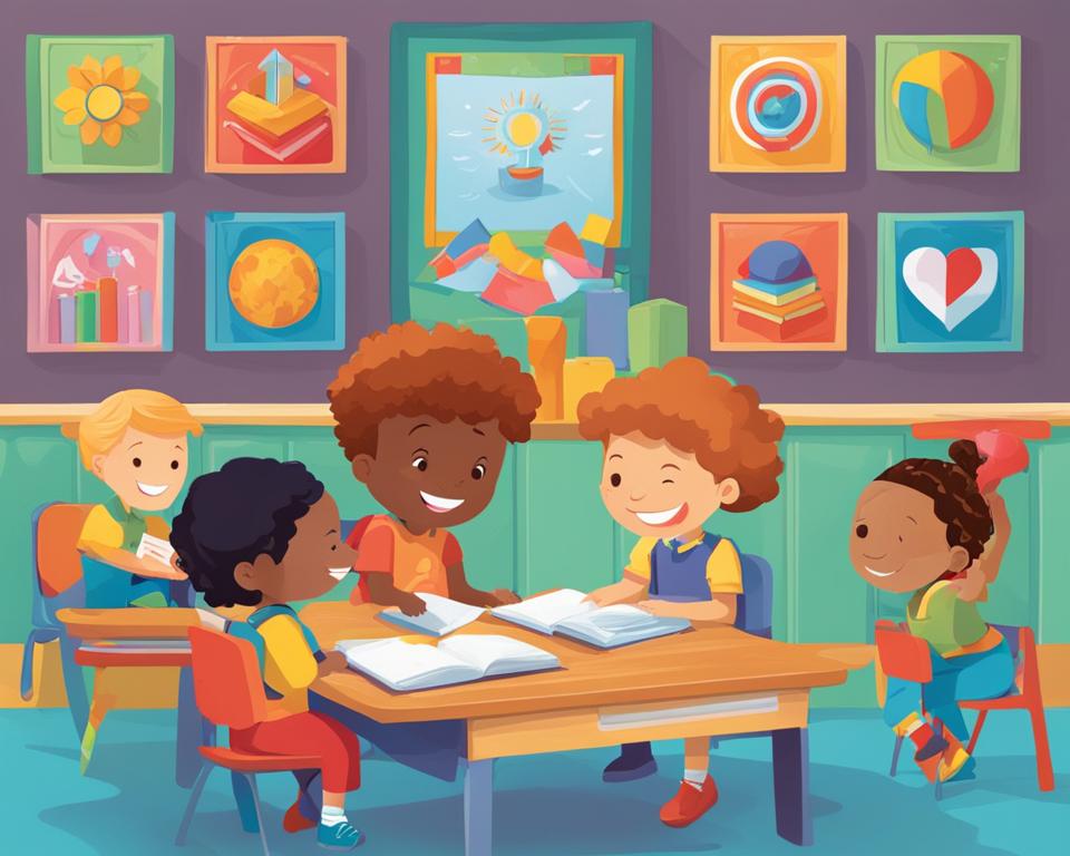 Inteligência Emocional na Educação