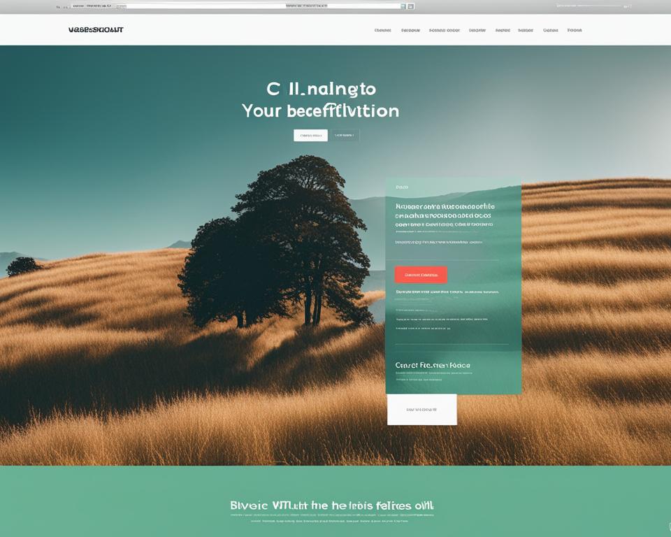 Landing Pages Eficazes