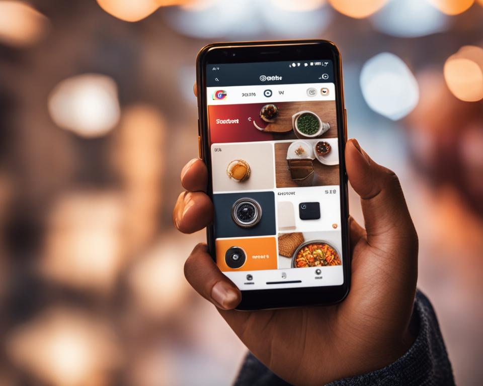 Mobile Commerce