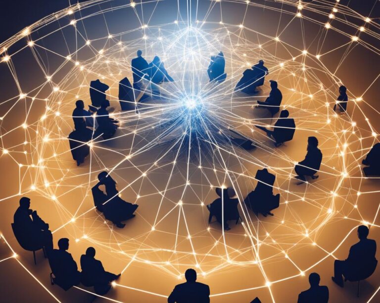 Networking e Colaborações