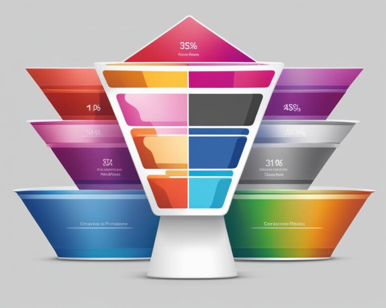 Redes Sociais no Funil