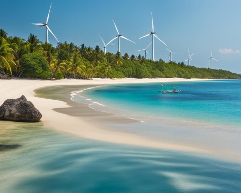 Turismo Sustentável