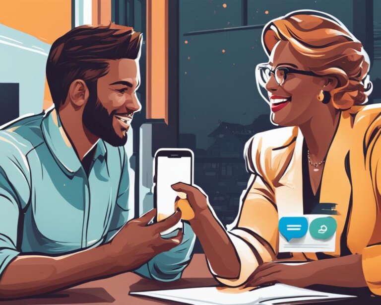 Vendas pelo Direct Message