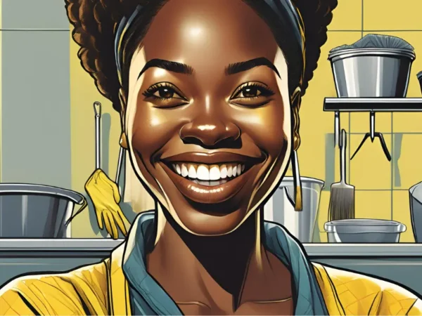 Auxiliar de Serviços Gerais ASG, limpeza - Curso online grátis profissionalizante complementar (13)