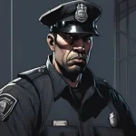 Agente Penitenciario Policia Penal Curso online gratis profissionalizante complementar 902 x 902 px 1 1