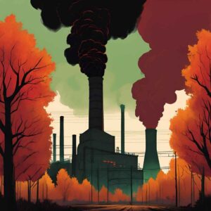 Crimes Contra o Meio Ambiente - Curso online grátis profissionalizante complementar