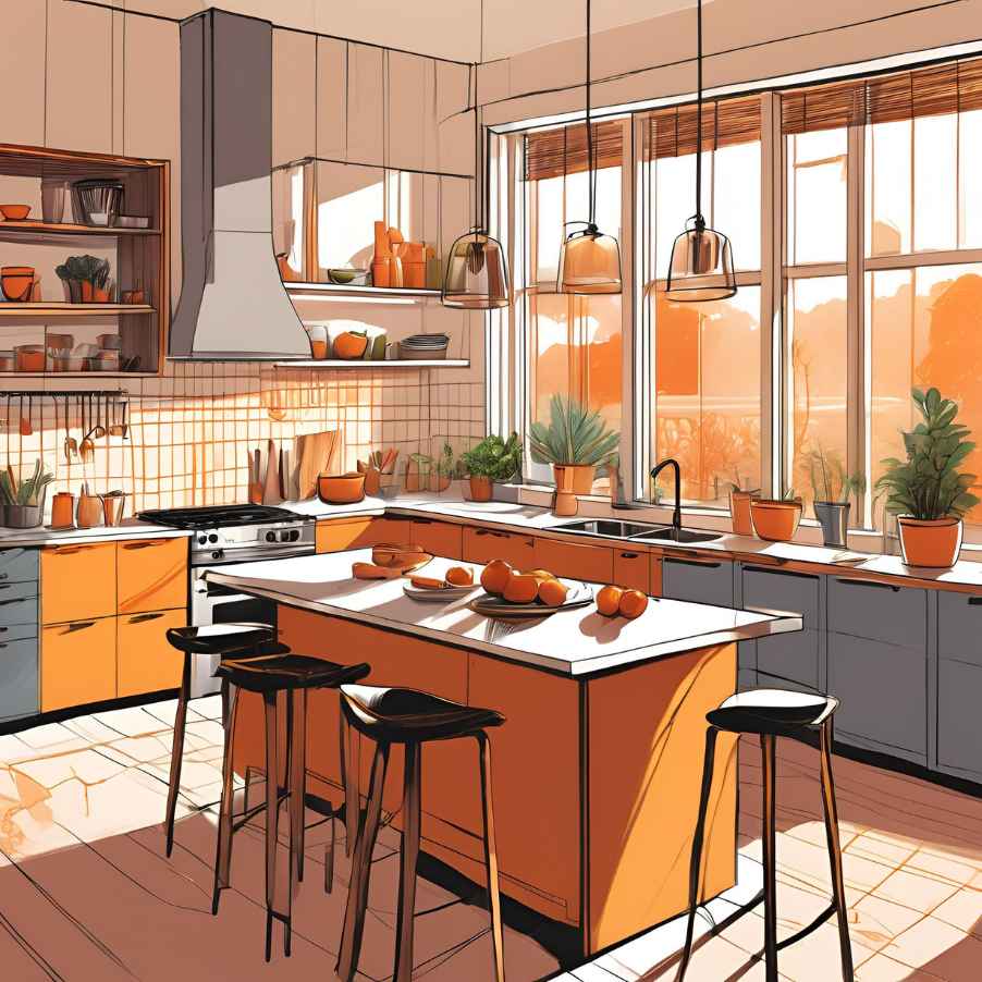 Decoração de Ambientes - Curso online grátis profissionalizante complementar