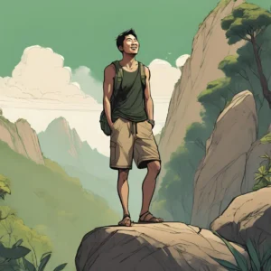 Ecoturismo - Curso online grátis profissionalizante complementar