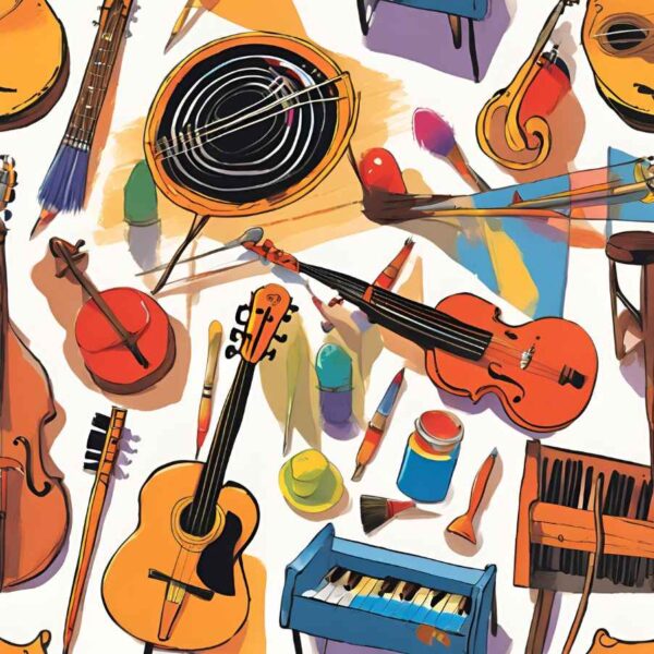 Gestão de Oficinas Culturais Pedagógicas - Curso online grátis profissionalizante complementar