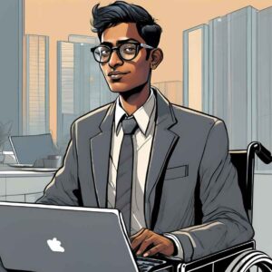 Inclusão da pessoa com deficiência ao mercado de trabalho - Curso online grátis profissionalizante complementar