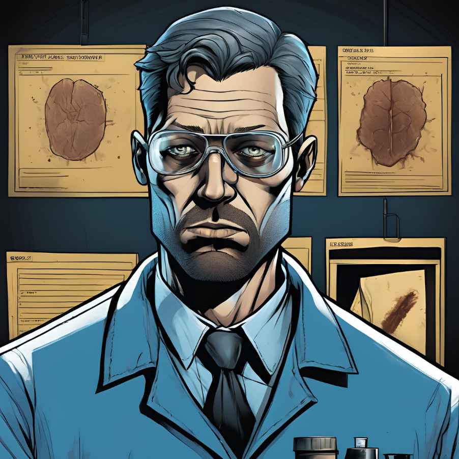 Introdução à Ciência Forense - Curso online grátis profissionalizante complementar