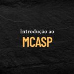 Introducao ao MCASP Manual de Contabilidade Aplicada ao Setor Publico Curso online gratis profissionalizante complementar