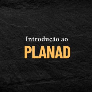 Introdução ao Plano Nacional de Políticas sobre Drogas (PLANAD) - Curso online grátis profissionalizante complementar
