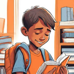 Literatura Infantojuvenil - Curso online grátis profissionalizante complementar