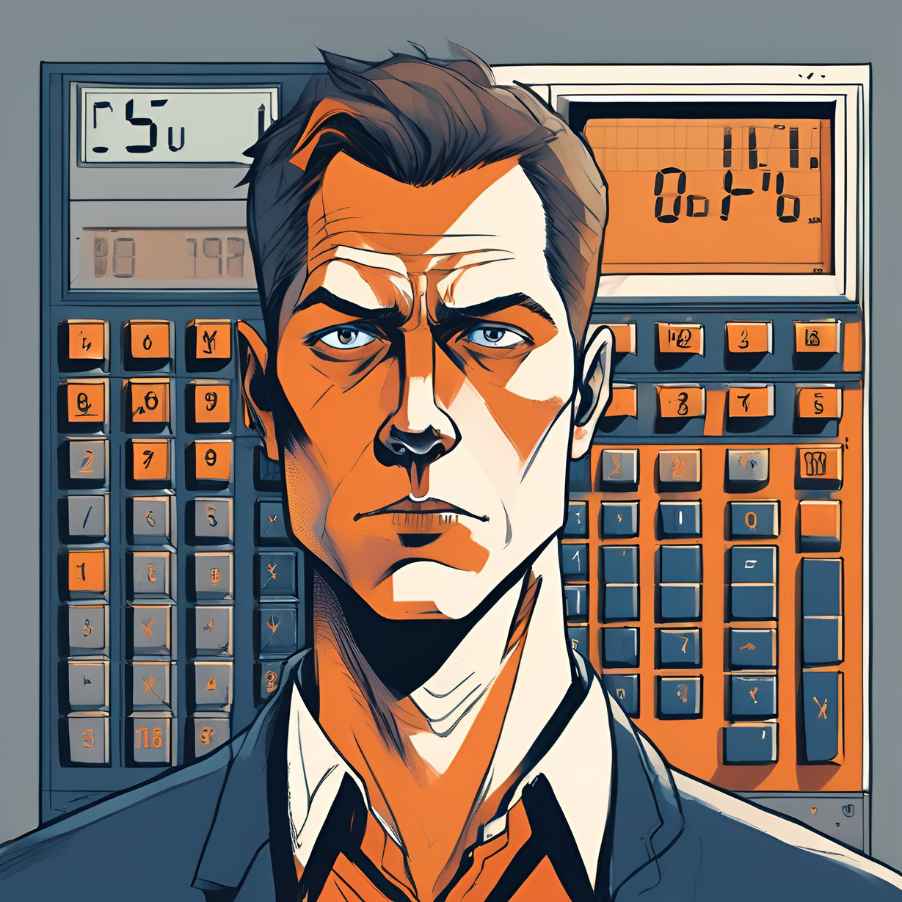 Matemática Financeira Básica - Curso online grátis profissionalizante complementar