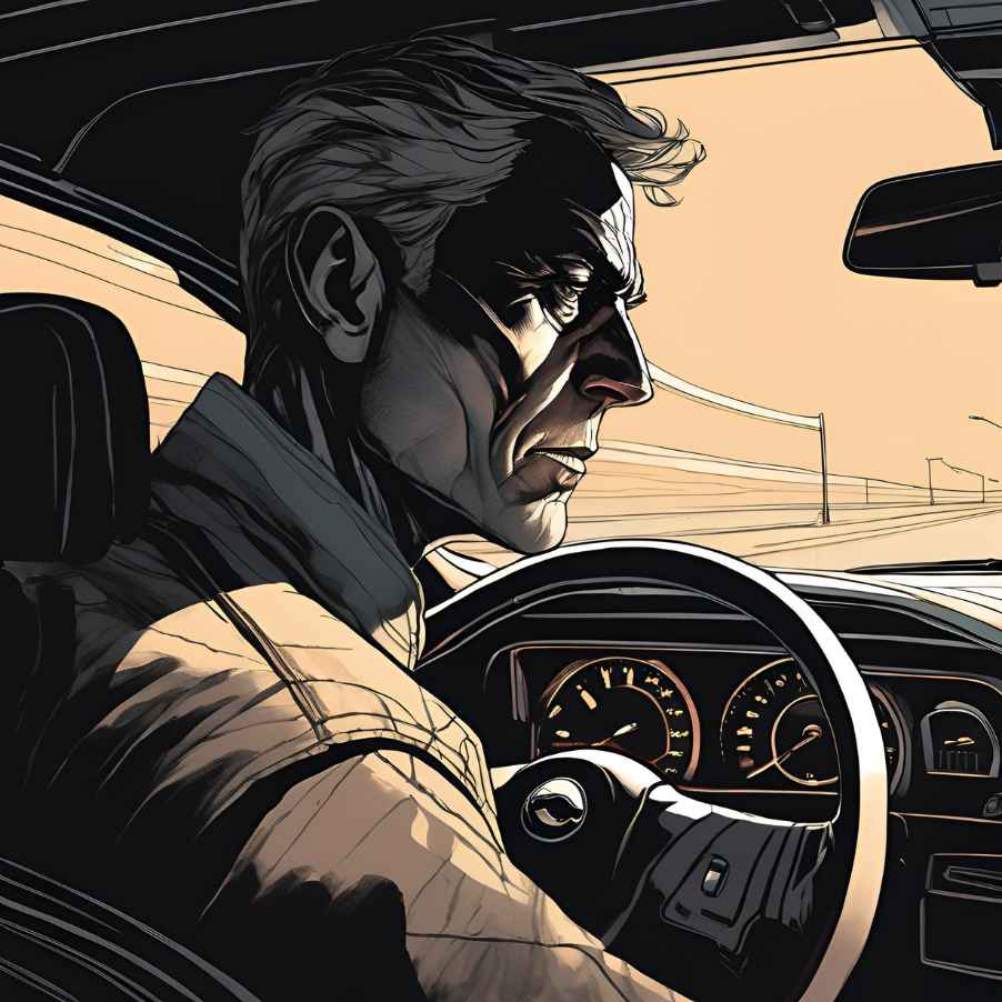 Noções de Direção Defensiva e Prevenção de Sinistros - Condições de Segurança e Saúde no Trabalho na Indústria da Construção - Curso online grátis profissionalizante complementar