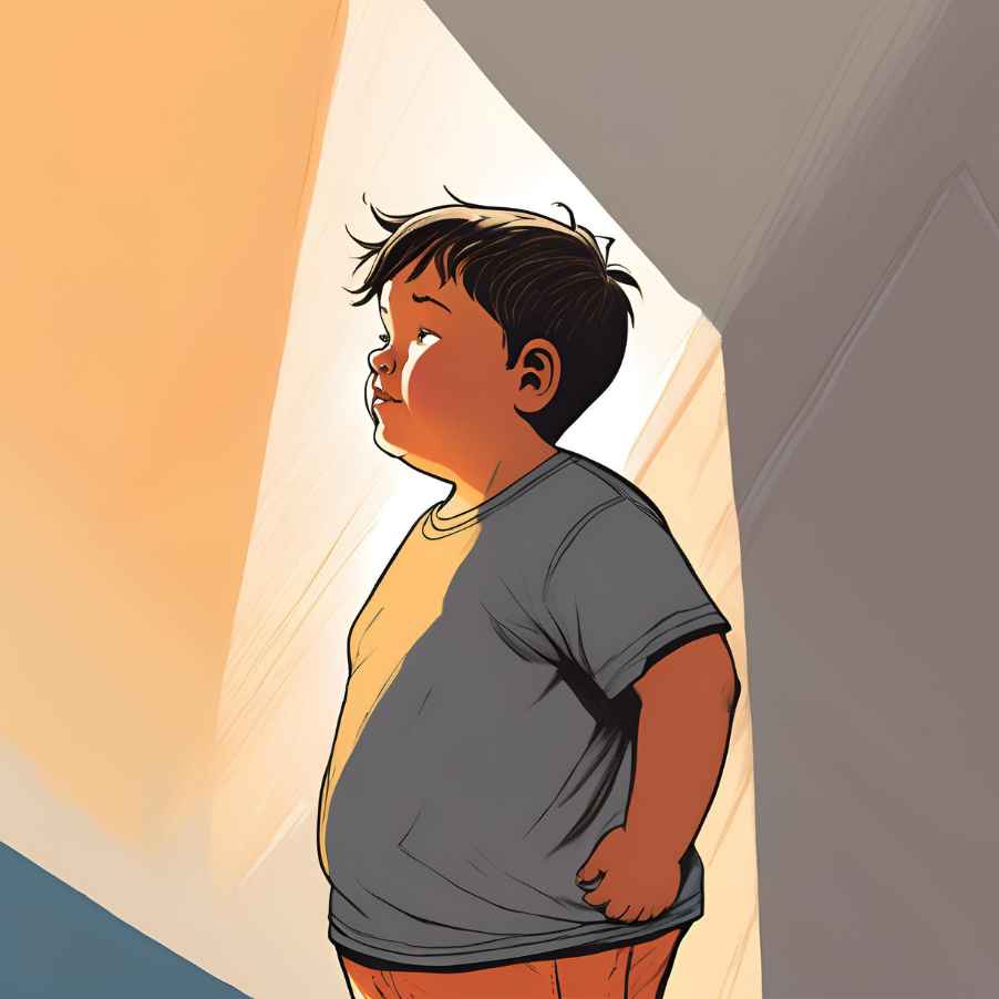 Obesidade na infância e adolescência - Curso online grátis profissionalizante complementar