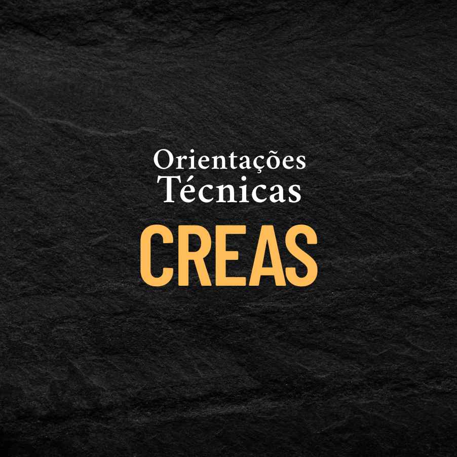 Orientações Técnicas do CREAS - Curso online grátis profissionalizante complementar