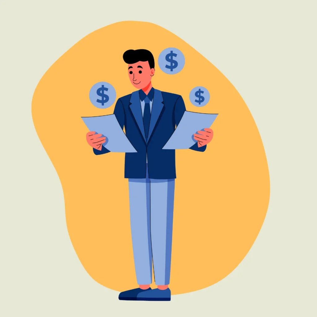 Administração Financeira de Eventos