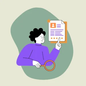 Assistente de Recursos Humanos