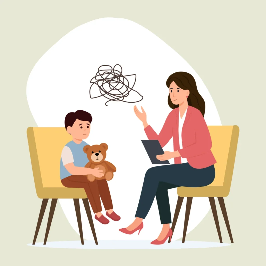 Avaliação Psicoeducacional