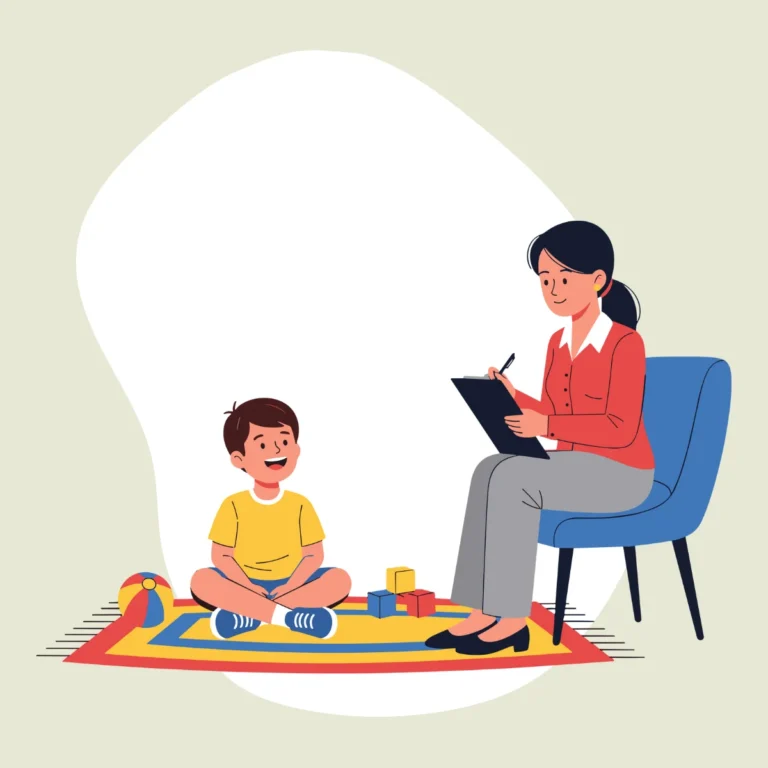 Avaliação Psicológica Infantil: Métodos e Instrumentos