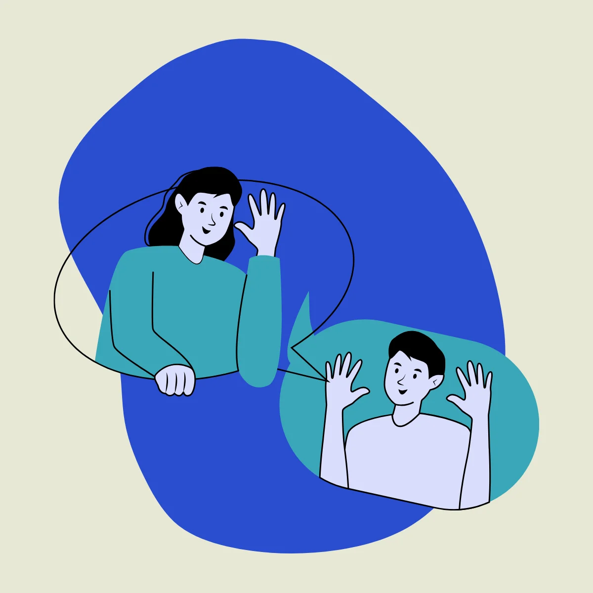 Comunicação Assertiva no Ambiente de Trabalho