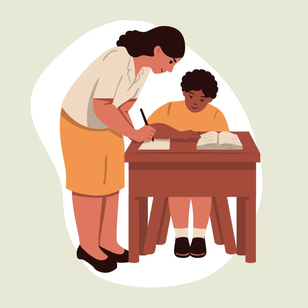 Comunicação Suplementar e Alternativa (CSA) na Educação