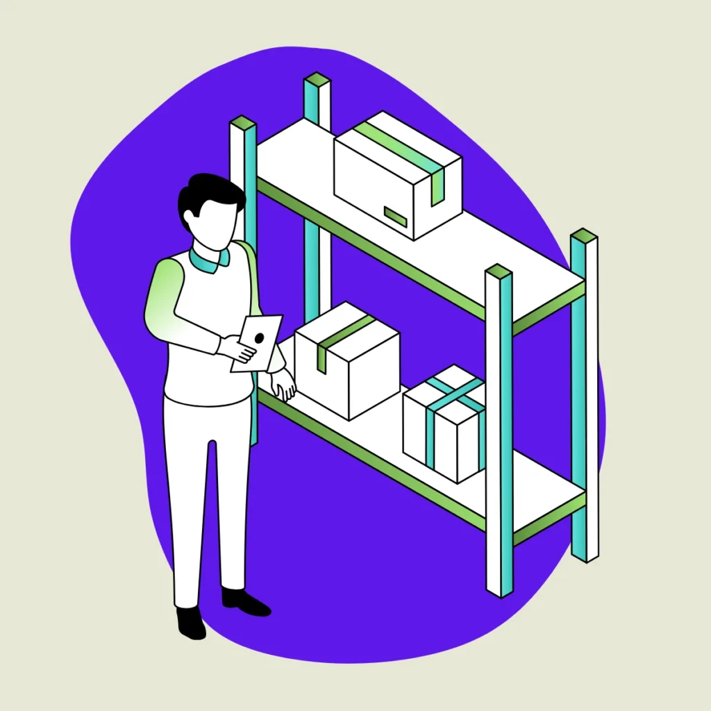 Conferente de Cargas