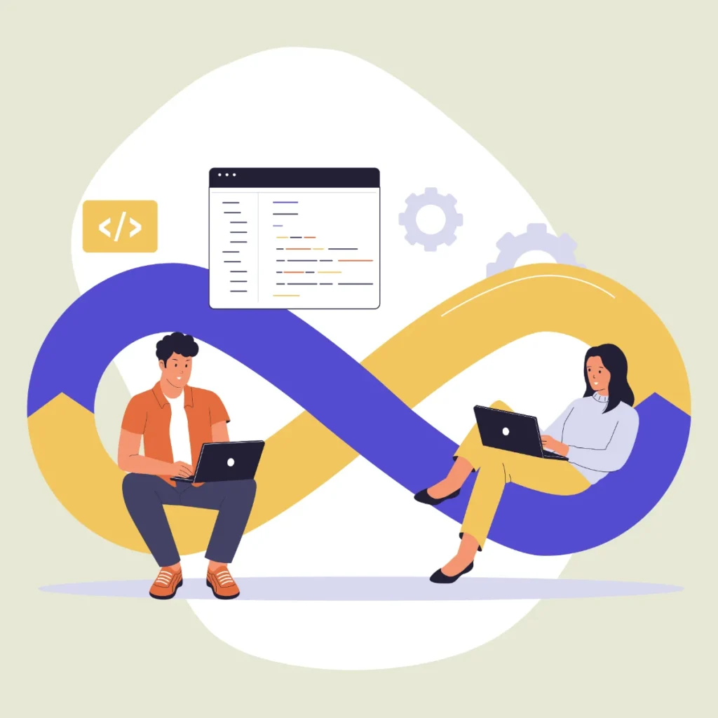 Cultura DevOps em Projetos