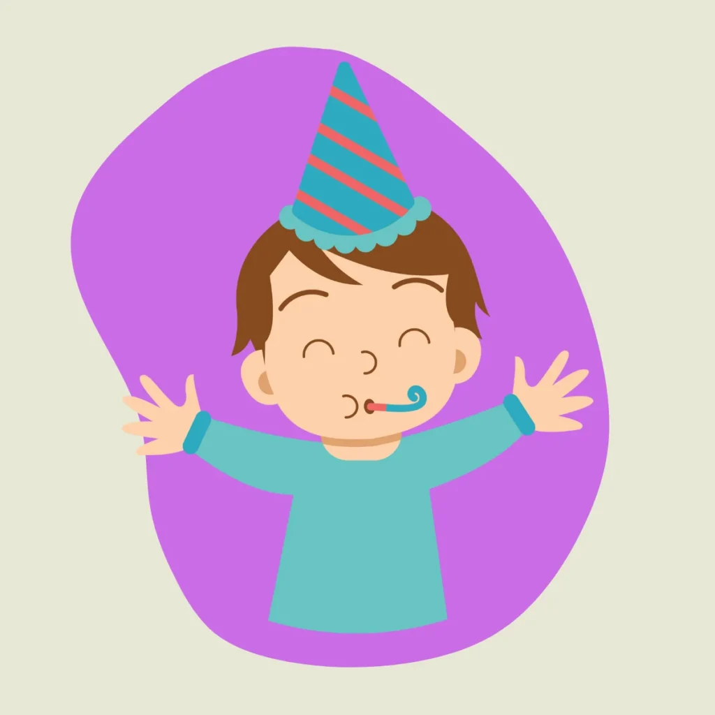 Decoração de Festas Infantis