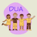 Design Universal para a Aprendizagem DUA