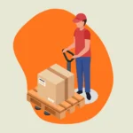Distribuicao e Logistica