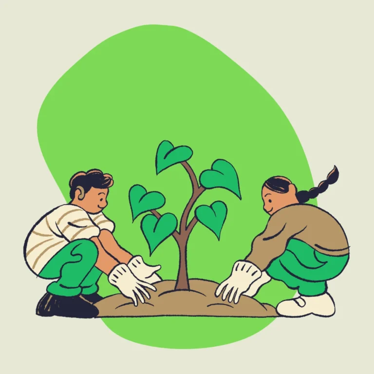 Educação Ambiental para Multiplicadores