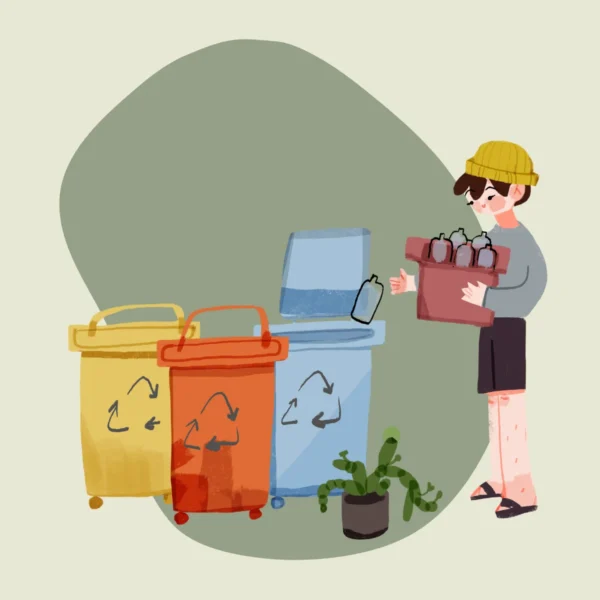 Educação para o Consumo Consciente