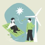 Energias Renovaveis e Sustentabilidade